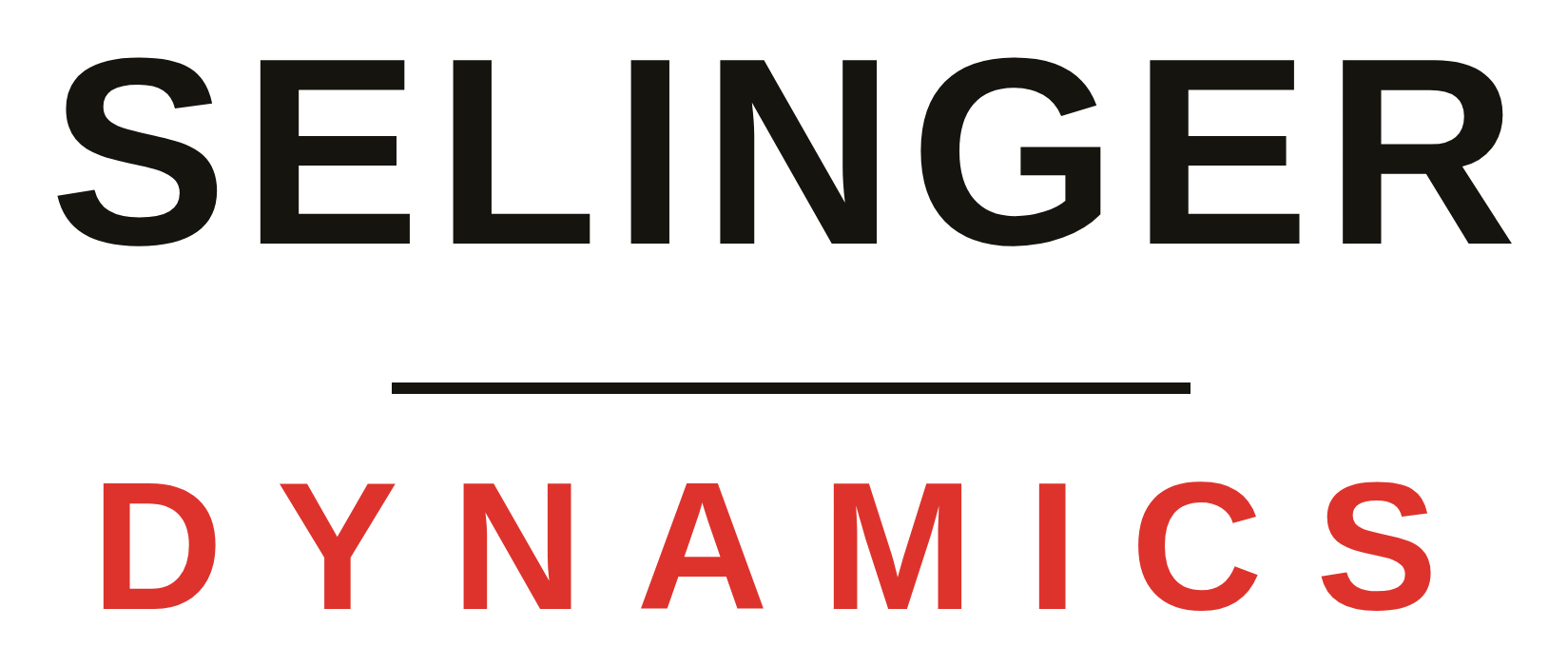 Selinger-Dynamics Logo